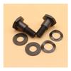 Clutch Mounting Bolt and Spring Washer for GX31/GX35 Engines view 3