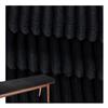 AQIGR Replacement Bench Cushion Cover, 140 x 55 x 8 cm, Color 10 view 1