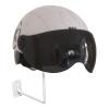 Wall-Mounted Storage Rack for Baseball Caps view 1