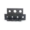 Hydraulic Crimping Tool Replacement Die for YQK-300, 4–300 mm Hex Crimping Die view 1
