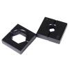 Hydraulic Crimping Tool Replacement Die for YQK-300, 4–300 mm Hex Crimping Die view 3