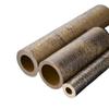Tin Bronze Tube, 100 mm Length (OD 55 mm × ID 25 mm × L 100 mm) view 2