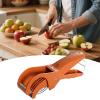 Fruit Slicer, Non-Slip Carrot Slicer | Multifunctional Kitchen Accessory view 3