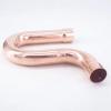 IDGTTLDF ID 28 x 1.0 mm Copper End-Feed P-Trap Pipe for Air Conditioning and Water Heaters view 4