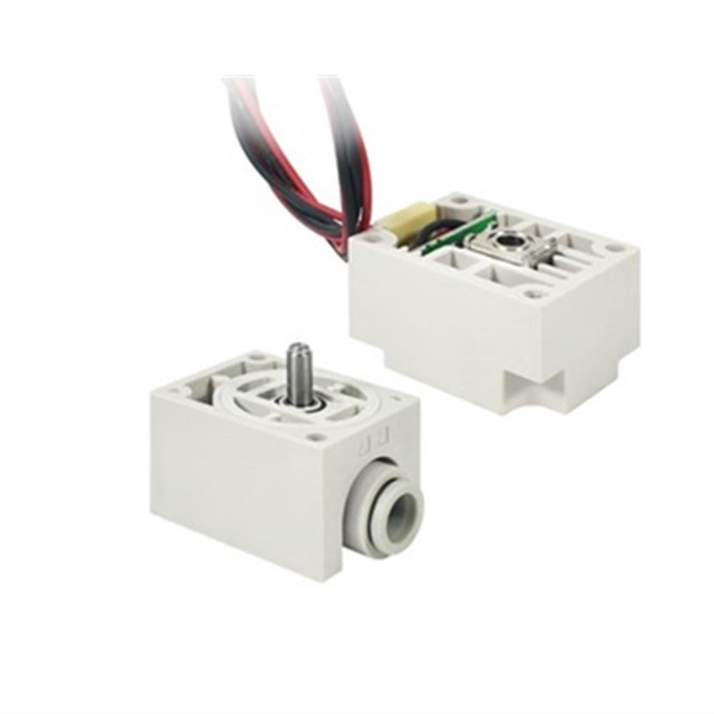 BTYKUYOO Start Valve Coil for VQ21A1-5G 5YZ-C6 C8-F 6G, VQ31A1-5G-C10 C12 (VQ21A1-6G-C8-F)