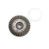 JVRWSC HQ727 1/10 Metal Differential Gear Output Set for Traxxas Slash 4x4, Stampede and Rustler, 6882/5379 RC Upgrade Part (1 Set) view 4