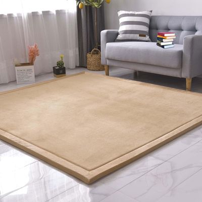 TYYUETY Baby Crawling Mat, Play Mat, Soft Non-Slip Rug, 60 × 300 cm