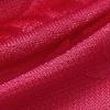Generic Women's Wireless Comfort Bra, Plus Size, Soft Supportive Bralette, Breathable, Red, 40B view 3