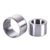 Bearing Steel Sleeve, 17 mm ID, 22 mm OD, 32 mm Height, 5-Pack view 1
