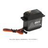 equlup 35 kg High-Torque Digital Metal Servo for 1/8, 1/10, 1/12 RC Models view 2