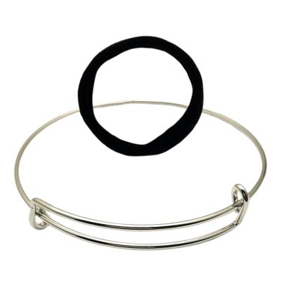 Adjustable Elastic Non-Slip Waistband Tightener