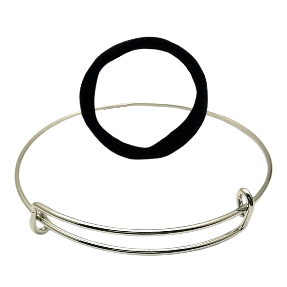 Adjustable Elastic Non-Slip Waistband Tightener