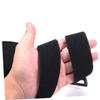 OFFIGAM Adjustable Cable Ties with Plastic Buckles, Long Reusable Cable Straps for Storage, Office, Sports Equipment and More view 2