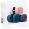 OFFIGAM Adjustable Cable Ties with Plastic Buckles, Long Reusable Cable Straps for Storage, Office, Sports Equipment and More view 4