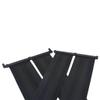 WKIEQACO Home & Garden Furniture Solar Pool Heater, 2 Pieces, 31.5 x 122 in view 1