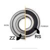 PEGGMZYX 2-Piece Non-Standard Bearing 6900, Raised 6900W7, 62900ZZ, 63900ZZ, 10 × 22 × 6 × 7 × 8 (63900ZZ, 10 × 22 × 8 mm) view 3