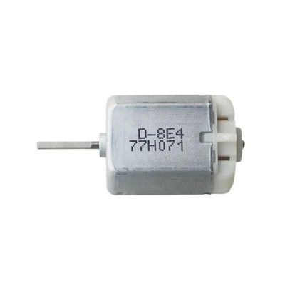D-8E4 77H071 FC-280SC-20150 DC 12V Electronic Starter with D-Shaft