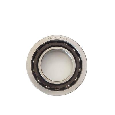 PEGGMZYX 1-Piece Bearing F-234975.10.SKL-H79, 31.7 × 73 × 29/24, for Gearbox Bearing Factory
