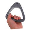 Cabilock 2-Piece Bus and Vehicle Handles for Trash Cans, Non-Slip Handles for Garbage Containers view 3