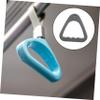 Cabilock 2-Piece Bus and Vehicle Handles for Trash Cans, Non-Slip Handles for Garbage Containers view 4