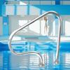 Pool Handrail for Spas and Backyards view 1