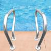Pool Handrail for Spas and Backyards view 4