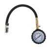 KONGMM Pressure Gauge, Professional Rapid Air-Down Tire Deflator Gauge, 100 PSI, with Special Chuck for Large 4x4 Off-Road Tires view 1