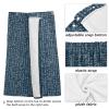 Blue Jeans Men's Terry Towel, Adjustable, 152.4 x 71.1 cm view 4