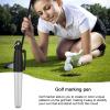 Golf Ball Marker – Alignment Line Tool view 2