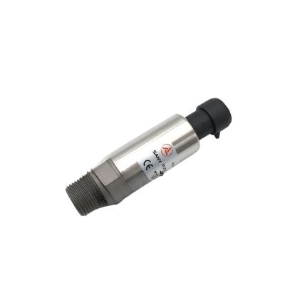 COKYIS for SY75/215/235/305-8 Excavator Hydraulic Pump High-Pressure Sensor Distribution Valve Low-Pressure Sensor (Low Voltage Imported)