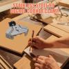 Heavy-Duty Ergonomic Corner Clamps view 3