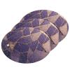 Highly Absorbent Large Cleaning Sponges for Kitchenware, Nonstick Cookware and Pans, 3-Pack view 1