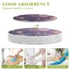 Highly Absorbent Large Cleaning Sponges for Kitchenware, Nonstick Cookware and Pans, 3-Pack view 3