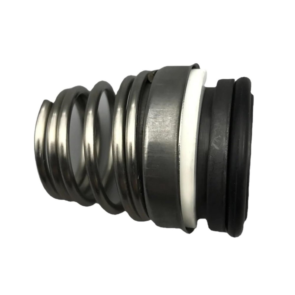 Series 155 Mechanical Seal for Water Pumps, Single Coil Spring, SiC-SiC-FKM, 1045 mm, 1 Piece (20 mm)