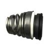 Series 155 Mechanical Seal for Water Pumps, Single Coil Spring, SiC-SiC-FKM, 1045 mm, 1 Piece (20 mm) view 1