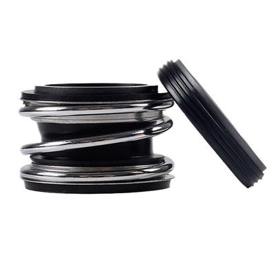 Mechanical Seal for Water Pumps, Single-Spring Shaft Seal, MG1/MB1/109, 12–25 mm Inner Diameter, 1 pc