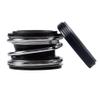 Mechanical Seal for Water Pumps, Single-Spring Shaft Seal, MG1/MB1/109, 12–25 mm Inner Diameter, 1 pc view 1