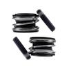 Mechanical Seal for Water Pumps, Single-Spring Shaft Seal, MG1/MB1/109, 12–25 mm Inner Diameter, 1 pc view 3