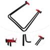 ifundom Foldable Iron Bike Stand view 2