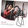 ifundom Foldable Iron Bike Stand view 3