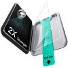 ESR 2-Pack Tempered Glass Screen Protector for iPad Pro 11-inch M5/M4 view 1