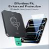 ESR 2-Pack Tempered Glass Screen Protector for iPad Pro 11-inch M5/M4 view 3