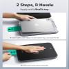 ESR 2-Pack Tempered Glass Screen Protector for iPad Pro 11-inch M5/M4 view 4
