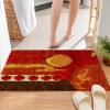 Tehocwiz 61 x 87 cm Latch Hook Rug Kit for Adults and Beginners view 2