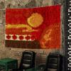 Tehocwiz 61 x 87 cm Latch Hook Rug Kit for Adults and Beginners view 4