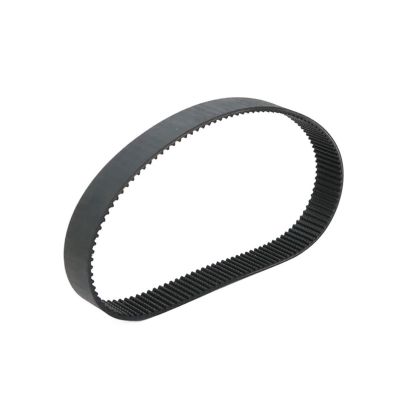 1pc Rubber Timing Belt HTD276/279/282/285/288/291/294/297/300/306/309/312/315/318/321/324/327/330-3M (10mm Width, HTD294-3M)
