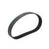 1pc Rubber Timing Belt HTD276/279/282/285/288/291/294/297/300/306/309/312/315/318/321/324/327/330-3M (10mm Width, HTD294-3M) view 1