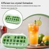 Ice Cube Bottle Press Mold view 2