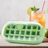 Ice Cube Bottle Press Mold view 3