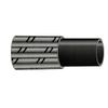 5 m NBR Nitrile Rubber Hose, Galvanized Steel Braid, 15.3 mm ID, ISO 6806 view 1